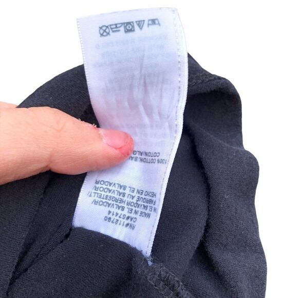 TRUE Religion Big Logo Shirt Small - Picture 8 of 8